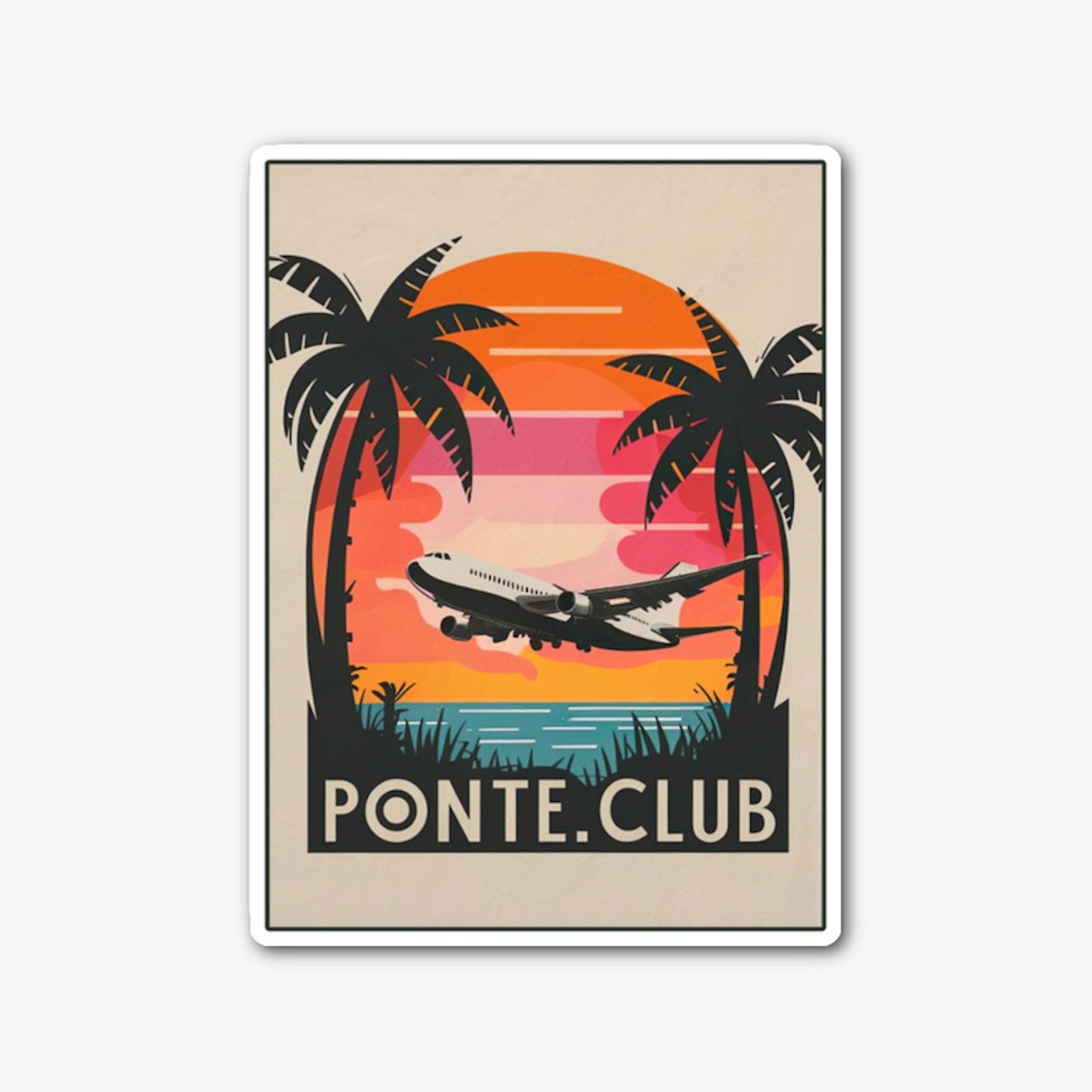 Ponte.Club