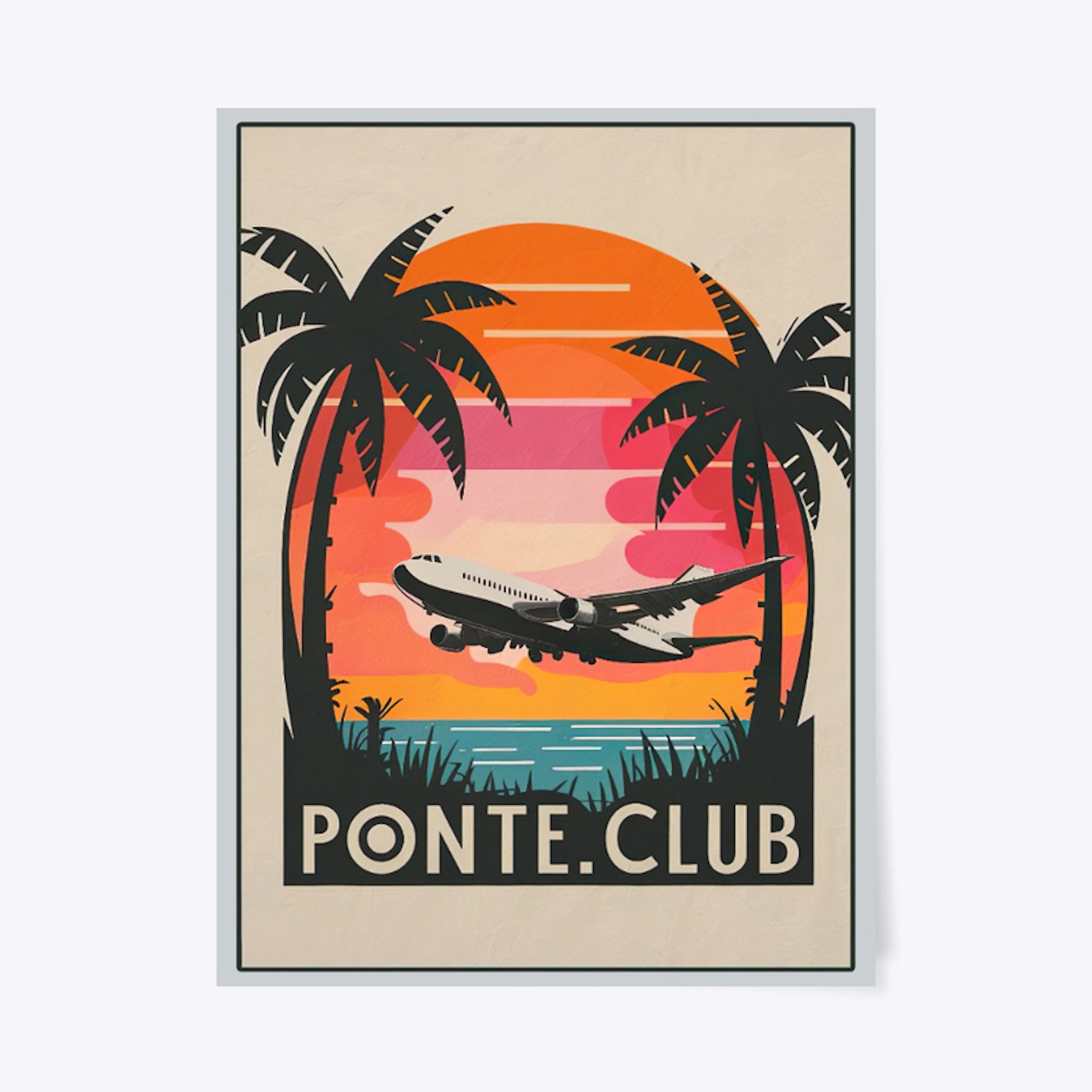 Ponte.Club